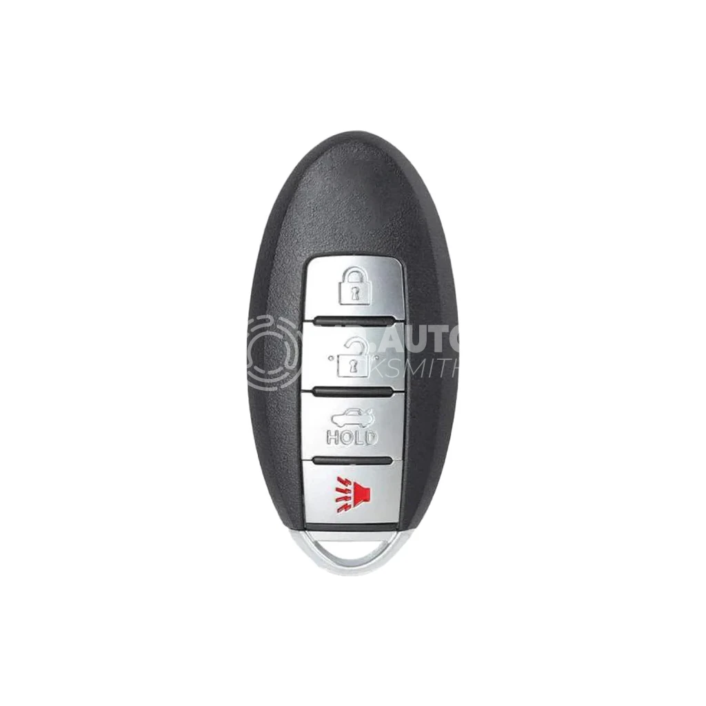 Lonsdor - NS30-06 - Universal Smart Key for Nissan